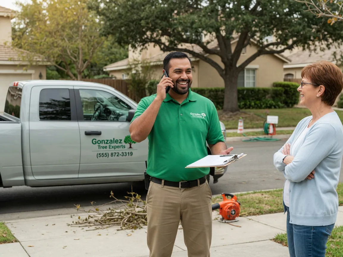 Tree Service Cross Plains, IN FAQs
